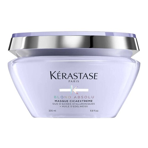 Kérastase - Blond Absolu Masque Cicaextreme Μάσκα Για Μετά Το Ξάνοιγμα