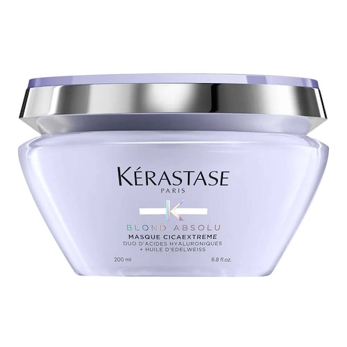 KÉRASTASE - BLOND EXTREME Maska Cicaextreme