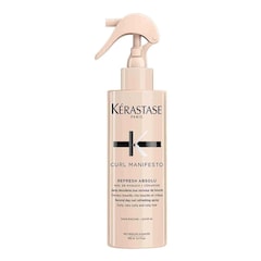 Curl Manifesto - Refresh Absolu, K&Eacute;RASTASE