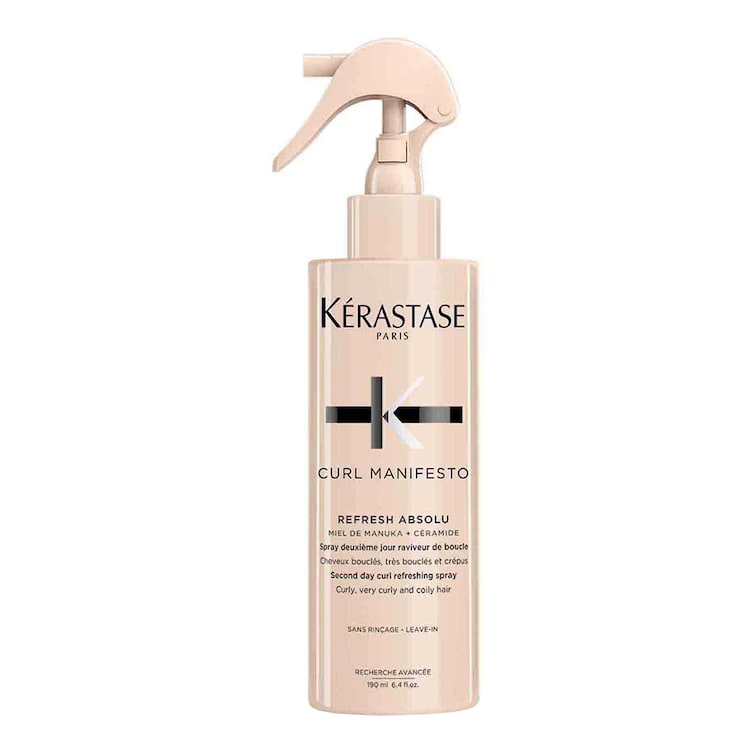 Curl Manifesto - Refresh Absolu Leave-In