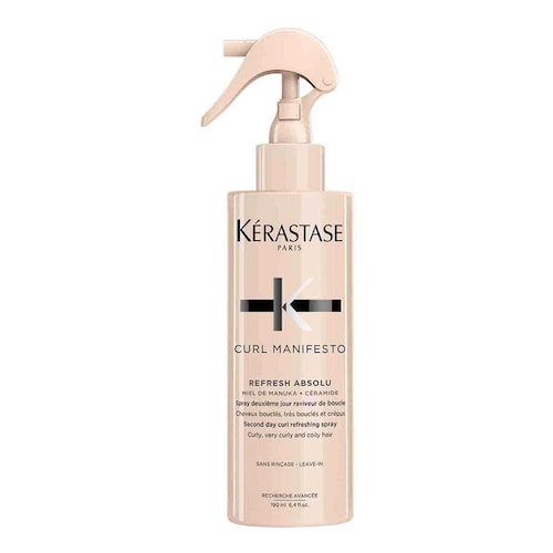 KERASTASE - Spray Curl Manifesto – Spray Per Capelli Ricci