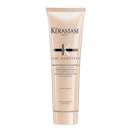 KERASTASE - Curl Manifesto Balsamo Fondant Hydratation Essentielle per capelli ricci