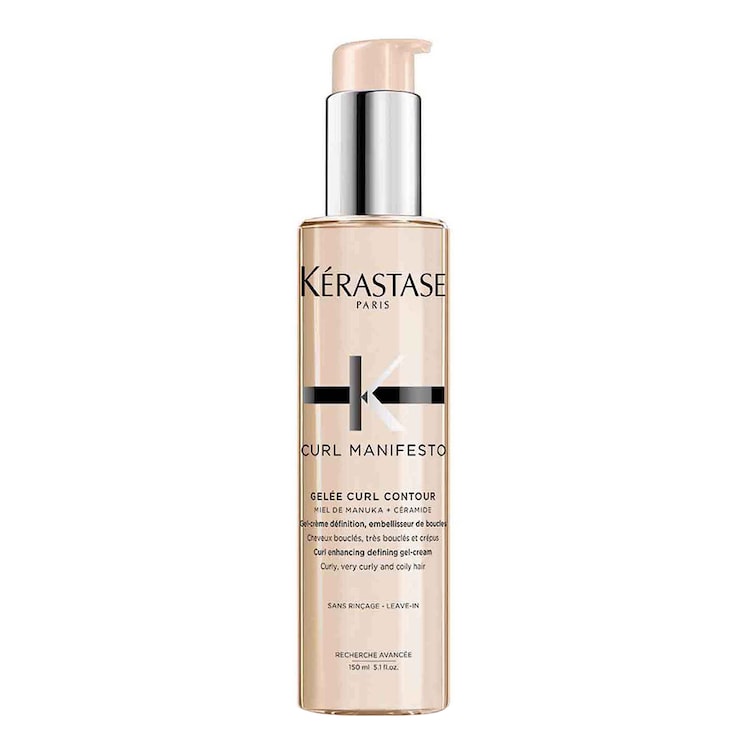 Curl Manifesto - Gel-Creme Definidor Caracóis