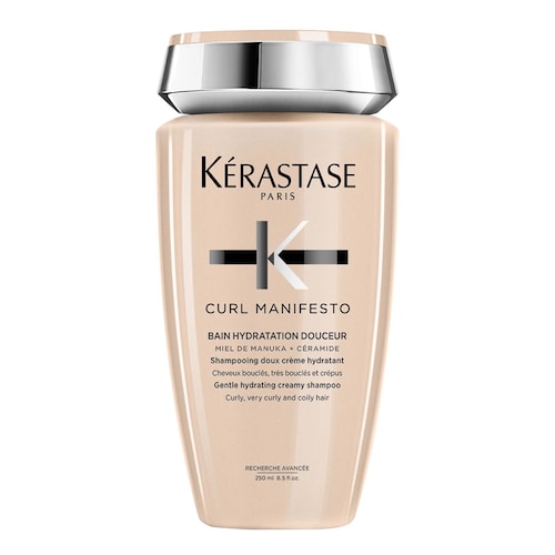 KERASTASE - Curl Manifesto Shampoo Bain Douceur per capelli ricci