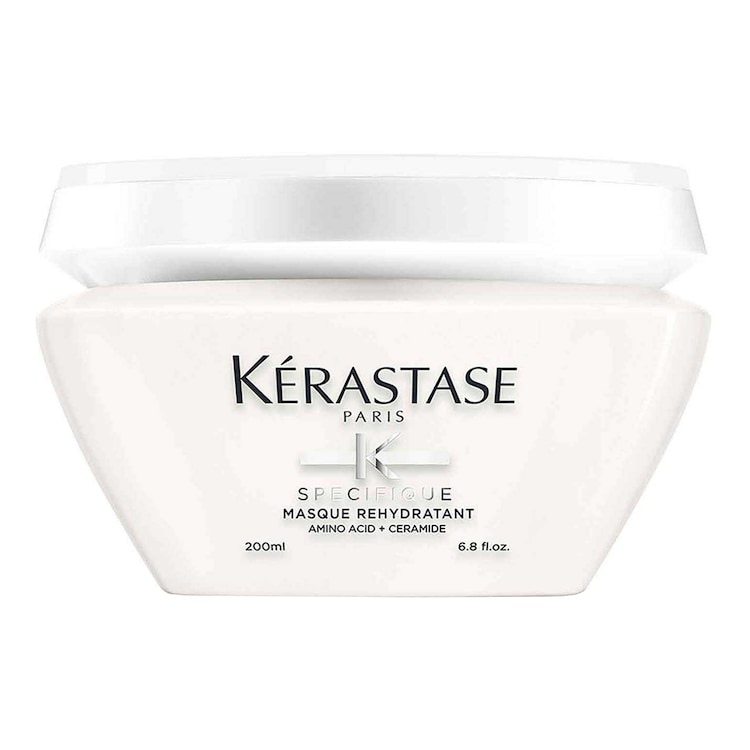 Masque Réhydratant - Mascarilla hidratante