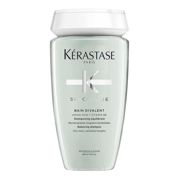 Specifique &scaron;ampon za masno vlasi&scaron;te, K&Eacute;RASTASE