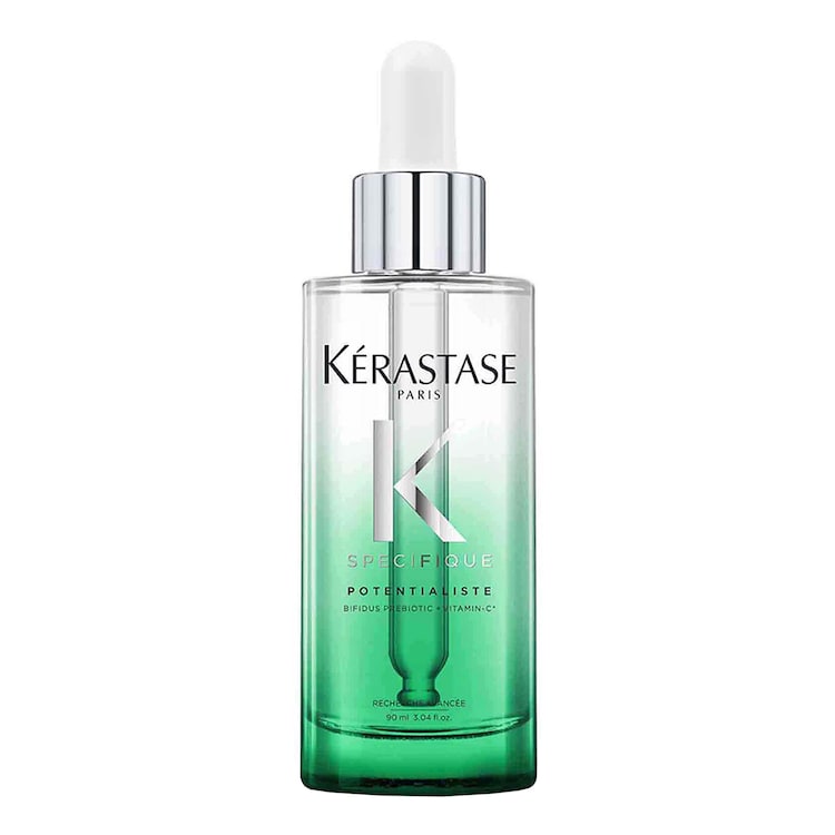 Spécifique Sérum Potentialiste - Siero Capelli protettivo rinforzante