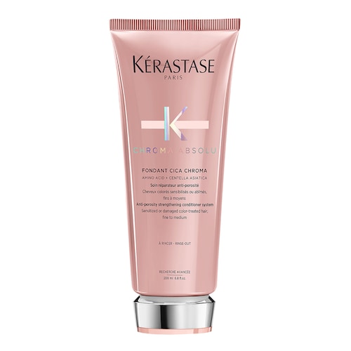 KÉRASTASE - CHROMA ABSOLU Odżywka do włosów koloryzowanych