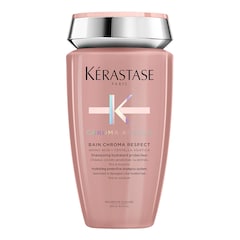 Chroma Absolu - Shampoing Bain Chroma Respect, K&Eacute;RASTASE