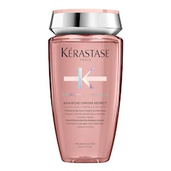 Chroma Absolu - Bain Riche Chroma Respect, K&Eacute;RASTASE