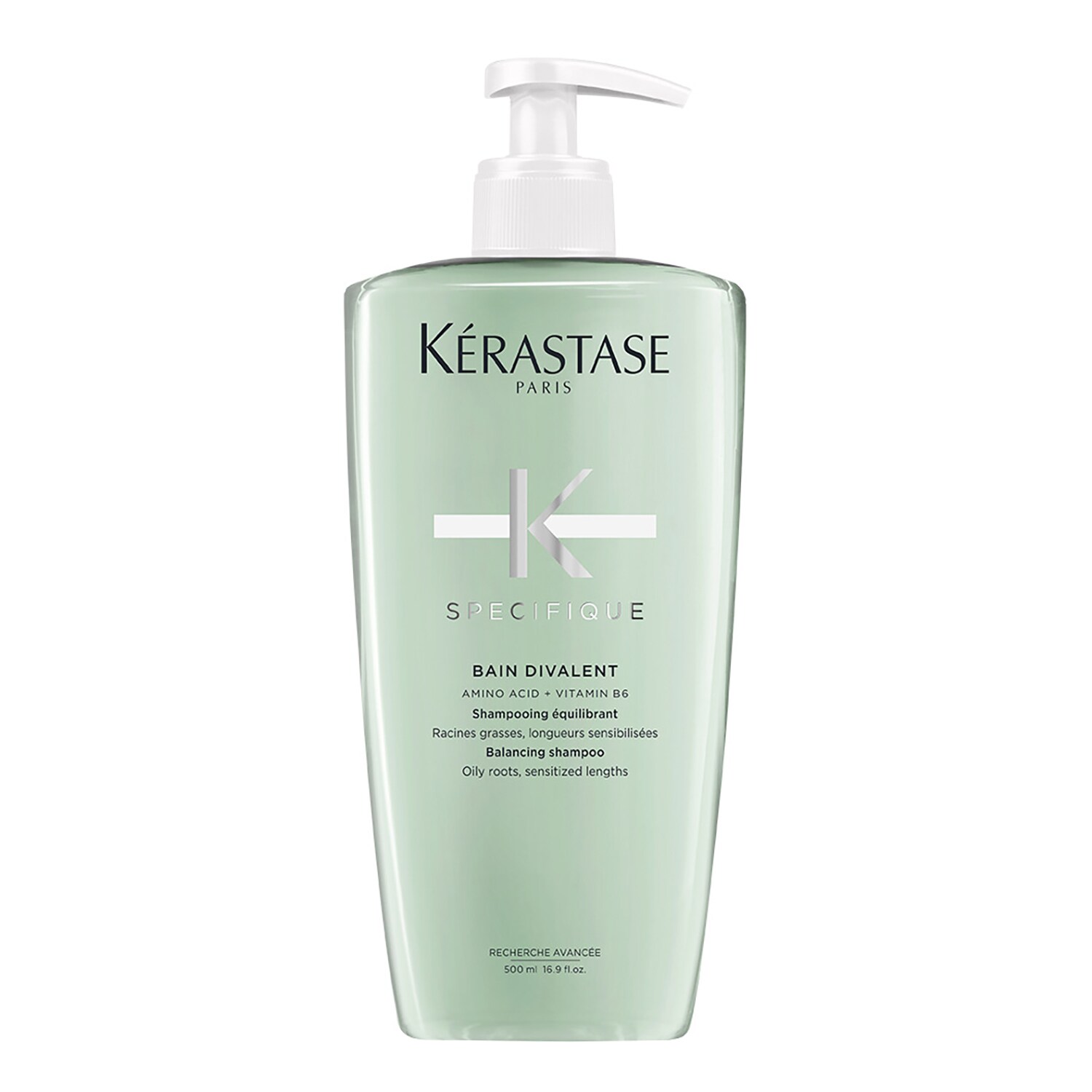 KÉRASTASE - Spécifique - Zklidňující šampon