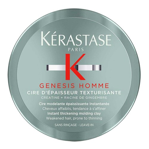 Kérastase - GENESIS HOMME ΠΗΛΟΣ ΚΑΤΑ ΤΗΣ ΤΡΙΧΟΠΤΩΣΗΣ ΓΙΑ ΑΝΤΡΕΣ