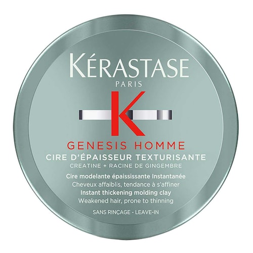 KÉRASTASE - GENESIS HOMME Pogrubiający i modelujący wosk