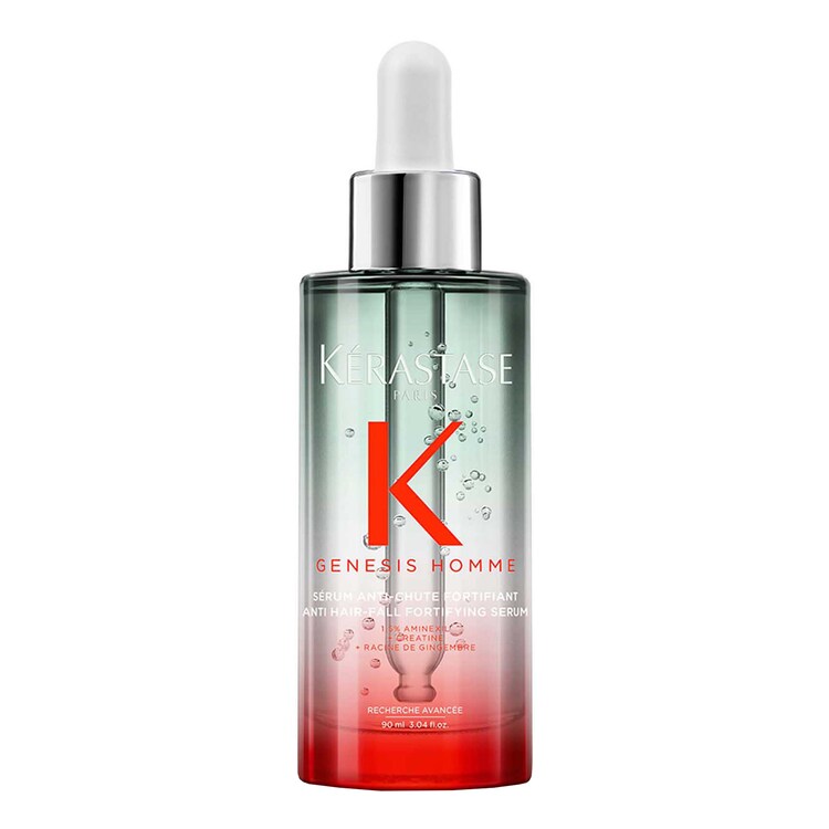 Genesis Homme Serum Fortifiant Anti-Chute - Anti-Haarverlust kräftigendes Serum