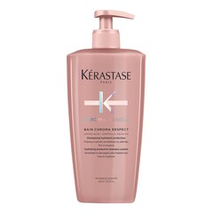 CHROMA ABSOLU Kąpiel do włos&oacute;w koloryzowanych, K&Eacute;RASTASE