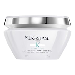 Symbiose Masque Revitalisant Essentiel - Masque pour Cheveux Ab&icirc;m&eacute;s, K&Eacute;RASTASE