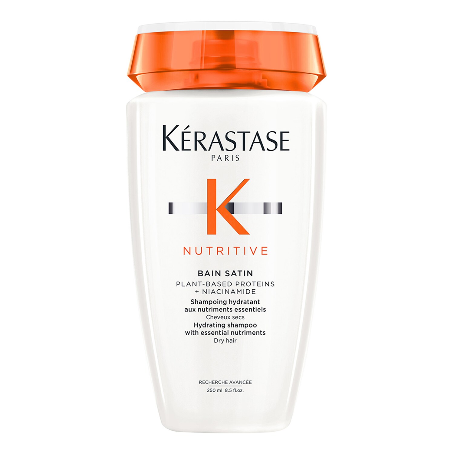 KÉRASTASE - Nutritive -  Šampon s kompletní výživou