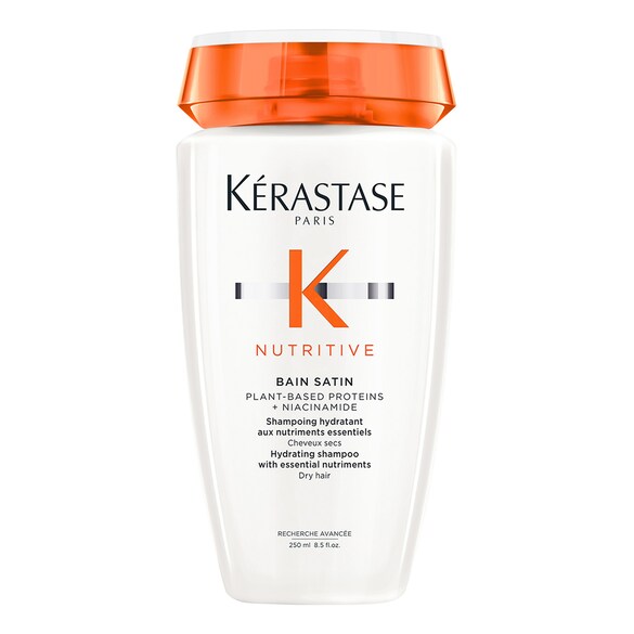 Nutritive Bain Satin hidratantni &scaron;ampon, K&Eacute;RASTASE