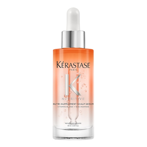 KÉRASTASE - NUTRITIVE Odżywcze Serum do suchej skóry głowy