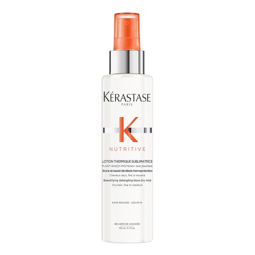Kérastase - Nutritive Θερμοπροστατευτική Λοσιόν για Ξεμπέρδεμα & Styling των Ξηρών Μαλλιών