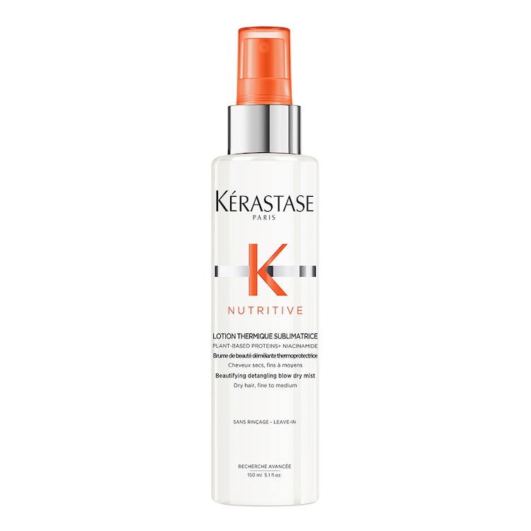 Nutritive Lotion Thermique - Blow-Dry Mist