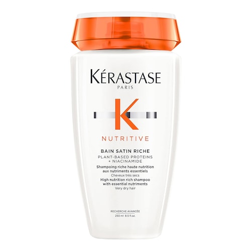 KÉRASTASE - Nutritive Bain Satin Riche