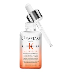 Nutritive - S&eacute;rum concentrado para puntas secas, K&eacute;rastase