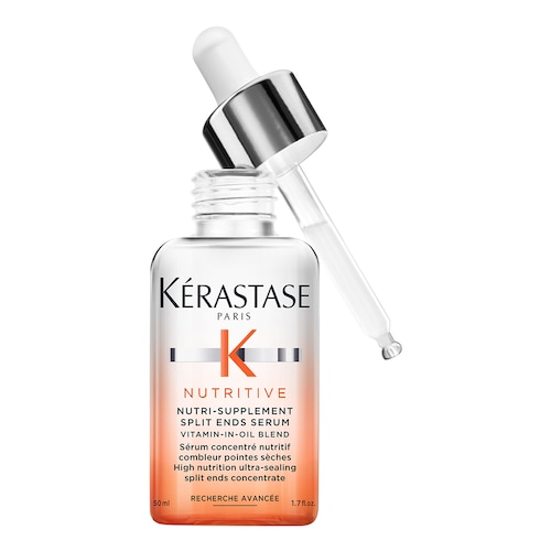 KÉRASTASE - NUTRITIVE Odżywcze Serum do suchych i rozdwojonych końcówek