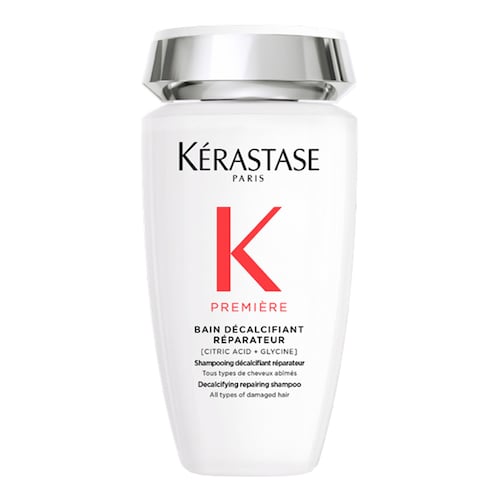 KÉRASTASE - Première