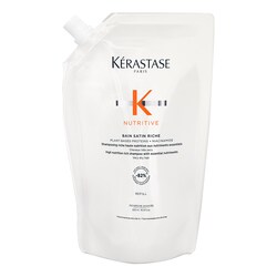 Nutritive - Bain Satin Riche