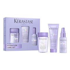 Blond Absolu - Coffret découverte routine pour cheveux blonds, KÉRASTASE