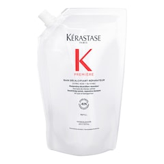 Premi&egrave;re  Bain R&eacute;parateur - Champ&ocirc; cab. danificado Recarreg&aacute;vel, K&eacute;rastase