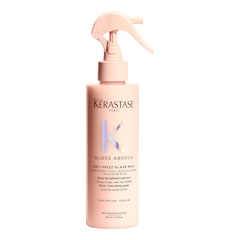 Gloss Absolu Glaze Milk - Spray multifunctional anti-electrizare, K&Eacute;RASTASE