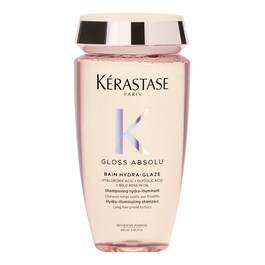 Gloss Absolu - Hidratantna kupka za obnovu sjaja duge kose sklonu elektriziranju