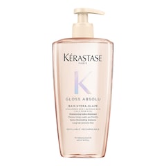 Gloss Absolu - Rozjasňuj&iacute;c&iacute; kondicion&eacute;r na vlasy v mini balen&iacute;, K&Eacute;RASTASE