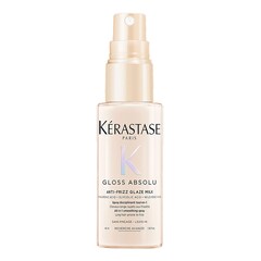 Gloss Absolu Anti-Frizz Glaze Milk - &Sigma;&pi;&rho;έ&iota; &gamma;&iota;&alpha; &Lambda;&epsilon;ί&alpha; & &Lambda;&alpha;&mu;&pi;&epsilon;&rho;ά &Mu;&alpha;&lambda;&lambda;&iota;ά, K&eacute;rastase