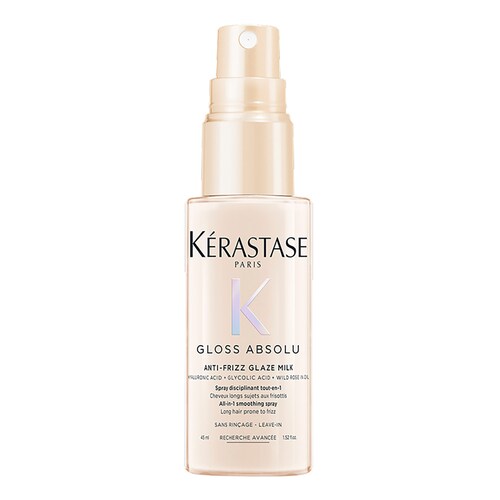 Kérastase - Gloss Absolu Anti-Frizz Glaze Milk - Σπρέι για Λεία & Λαμπερά Μαλλιά