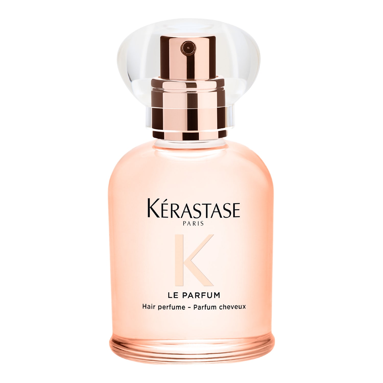 Gloss Absolu Hair Mist