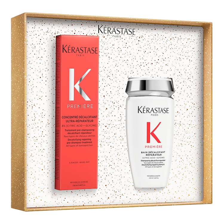 Première - Pre-shampoo + Bain 