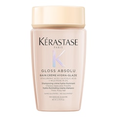 Gloss Absolu - Bain Cr&eacute;me Kalın ve Elektriklenmeye Eğilimli Sa&ccedil;lar İ&ccedil;in Şampuan, K&Eacute;RASTASE