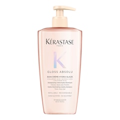 Gloss Absolu - Bain riche, K&Eacute;RASTASE
