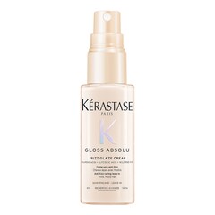 Gloss Absolu - Frizz-Glaze Kalın ve Elektriklenmeye Eğilimli Sa&ccedil;lar İ&ccedil;in Krem, K&Eacute;RASTASE