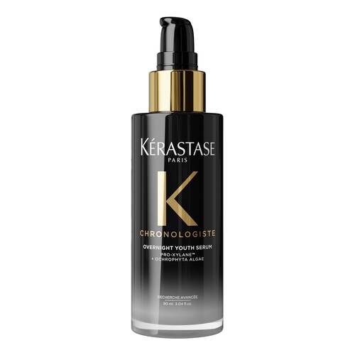 KERASTASE - Chronologiste