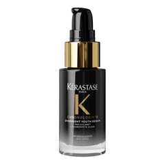 Chronologiste - S&eacute;rum nuit jeunesse, K&Eacute;RASTASE