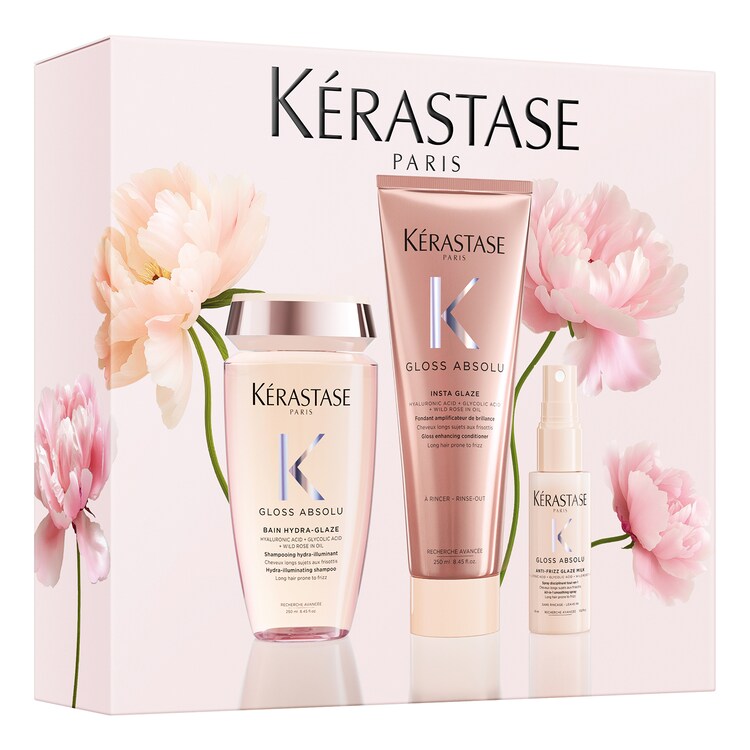 Gloss Absolu Trio - Cofre