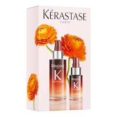Nutritive - Zestaw Serum do włos&oacute;w, K&Eacute;RASTASE