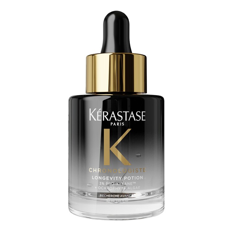 Kérastase Chronologiste Longevity Potion - Sérum de longévité capillaire
