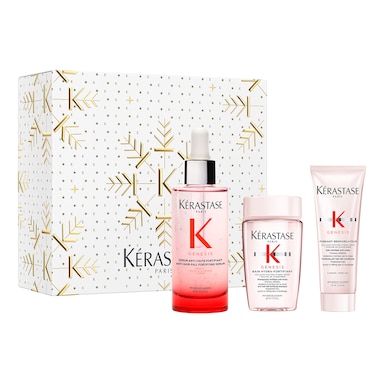 KÉRASTASE - Genesis Serum Trio