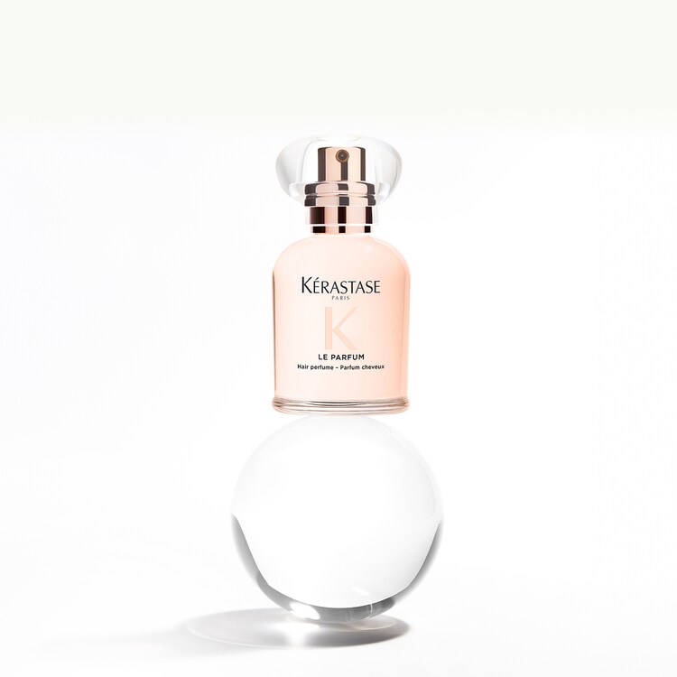 Gloss Absolu Le Parfum - Profumo per Capelli