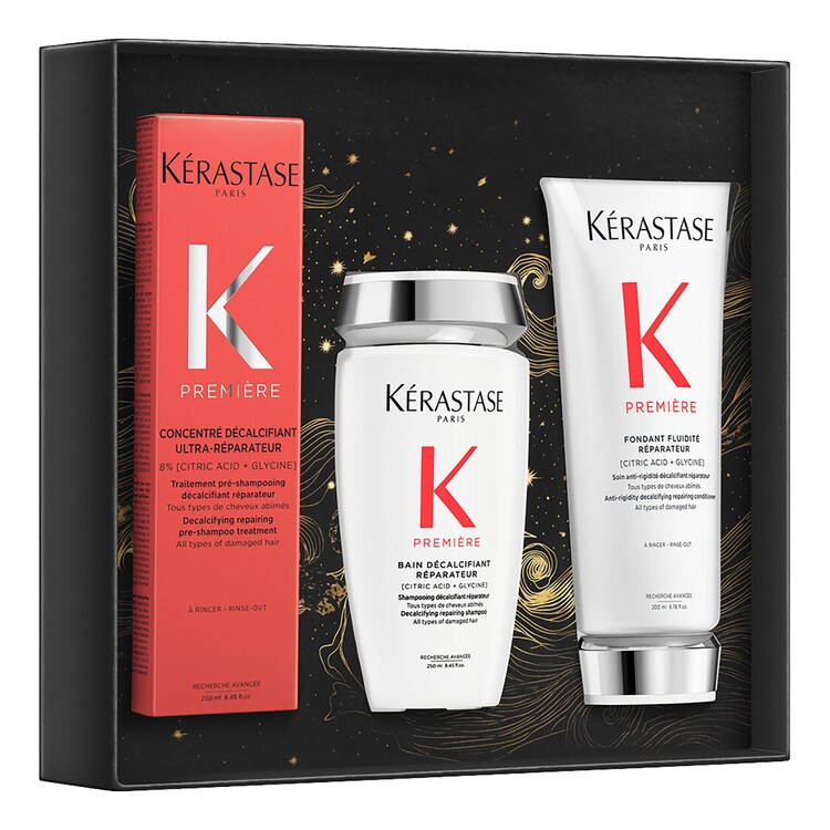 Kérastase Premiere Fondant Holidays 24 Set - Saç Kremi Seti